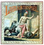 Labyrinthspiel