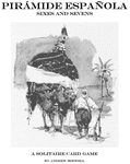 Spanish Pyramid: Sixes & Sevens