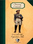 Divisional Commander: 1st Carlist War – Organisation Tables