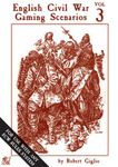 English Civil War: Gaming Scenarios – Vol 3