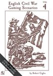 English Civil War: Gaming Scenarios – Vol 4
