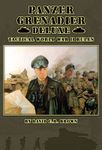 Panzer Grenadier Deluxe: Tactical World War II Rules