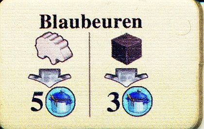 Coperta Fields of Arle: New Travel Destination – Blaubeuren