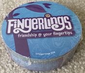 Fingerlings Ruckus Card Game