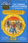 Space 1889 Adversaries