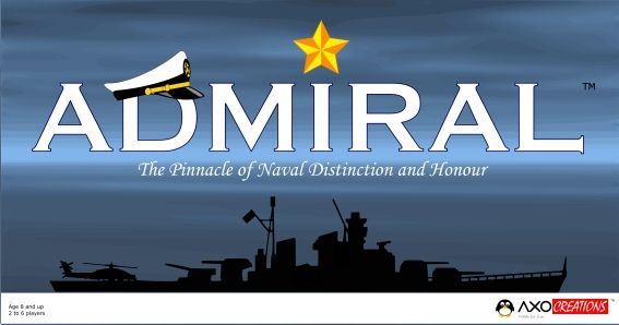 Admiral doboz