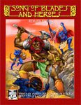 Song of Blades and Heroes: Revised Edition