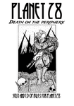 Planet 28: Death on the Periphery – Solo and Co-op Rules