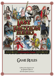 Last Faction Hero