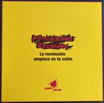 Feminismos reunidos: La revolución empieza en tu salón