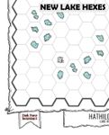 Dark Force Incursion: Lakes Expansion