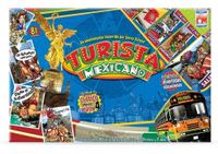 Turista Mexicano