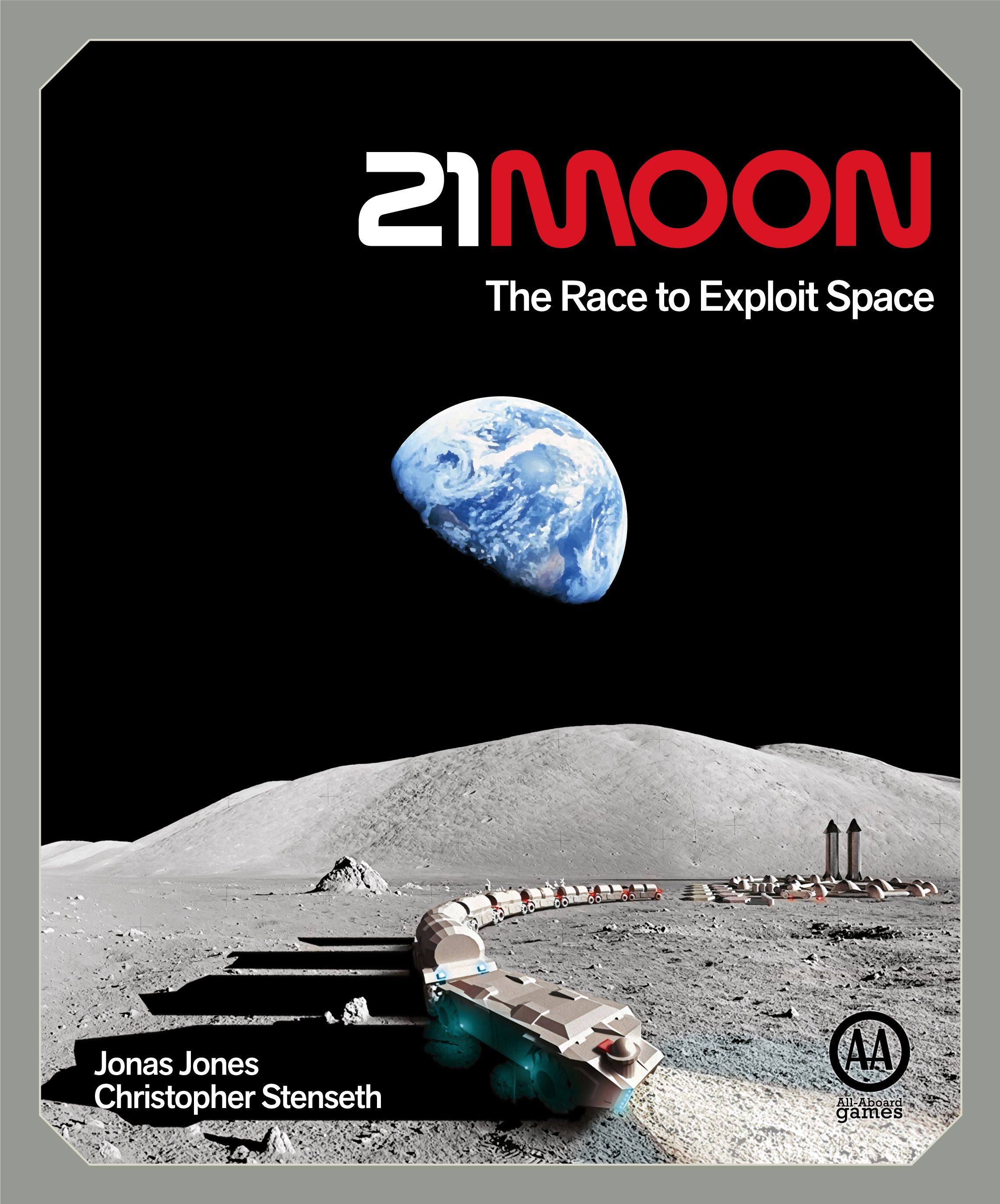 21Moon box art
