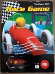 The Classic Brio: Race Game