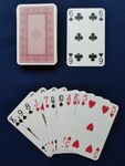 マストフォローソリティア (Follow-the-Suit Solitaire)