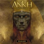 Ankh: Gods of Egypt ,   Pharaoh