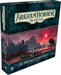 Arkham Horror:The Card Game - The Innsmouth Conspiracy