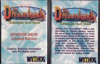 Mythos: The Dreamlands