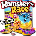 Hamster Race