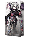 新幕 桜降る代に決闘を 第壱拡張：神語起譚 (A Duel for Falling Cherry Blossoms: New Act – 1st Expansion)