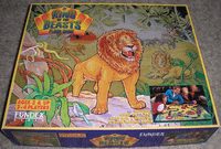King of the Beasts