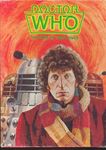 Doctor Who: The Game of Time & Space