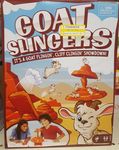 Goat Slingers