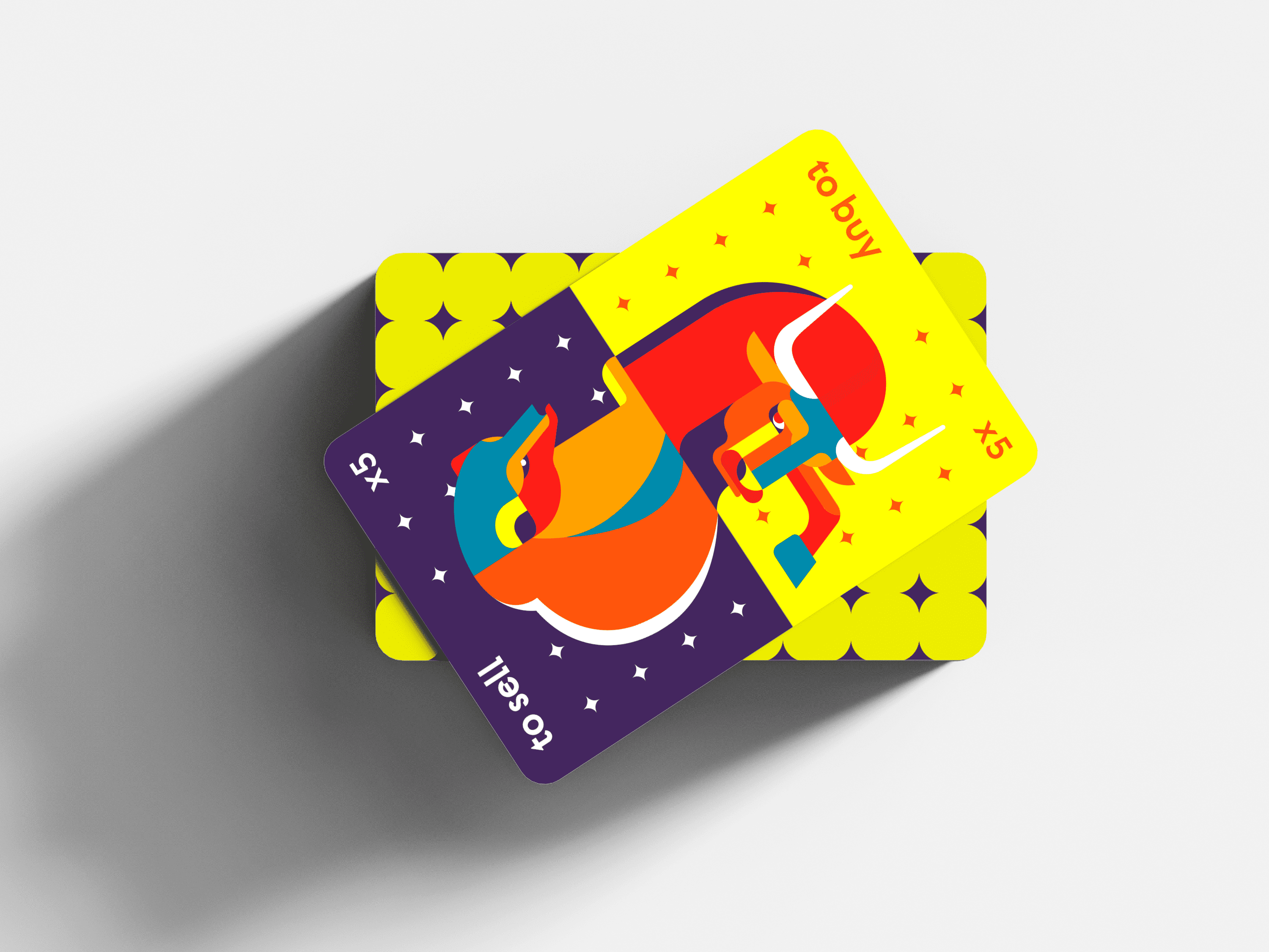 Bulls Bears box art