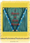 A Baton in Both Hands