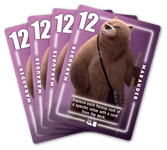Silver: Marauder Promo Pack