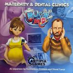 Rush M.D.: Maternity  Dental Clinics