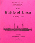 Coal & Iron: Scenario Book 1 – The Battle of Lissa: 20 July 1866