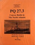 Task Force: Scenario Book 4 – PQ 27.3: Convoy Battle in the North Atlantic