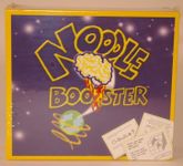 Noodle Booster