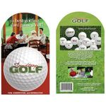 Sandtrap Golf