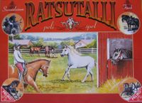 Ratsutalli