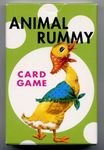 Animal Rummy