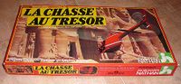 La Chasse au Trésor