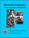 SkirmishCampaigns: Belgium 40 – Hunters of the Ardennes