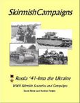 SkirmishCampaigns: Russia '41 – Into the Ukraine