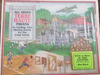 All About Terre Haute Indiana
