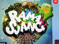 Ramasjang
