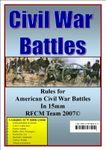 Civil War Battles