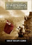 Operation Bagration: To the Fall of the Reich