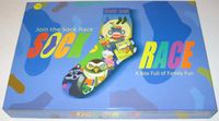 Sock Race