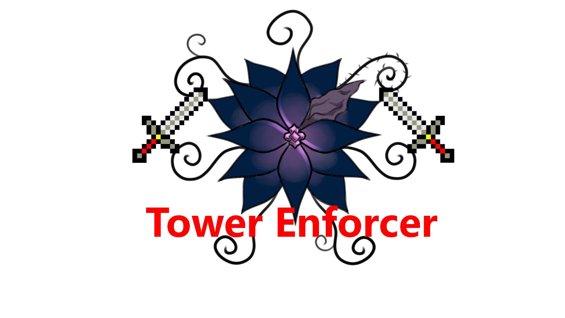 Coperta Tower Enforcer