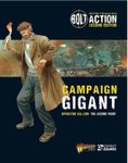 Bolt Action: Campaign – Gigant