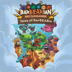BarBEARian Battlegrounds: Tales of BarBEARia