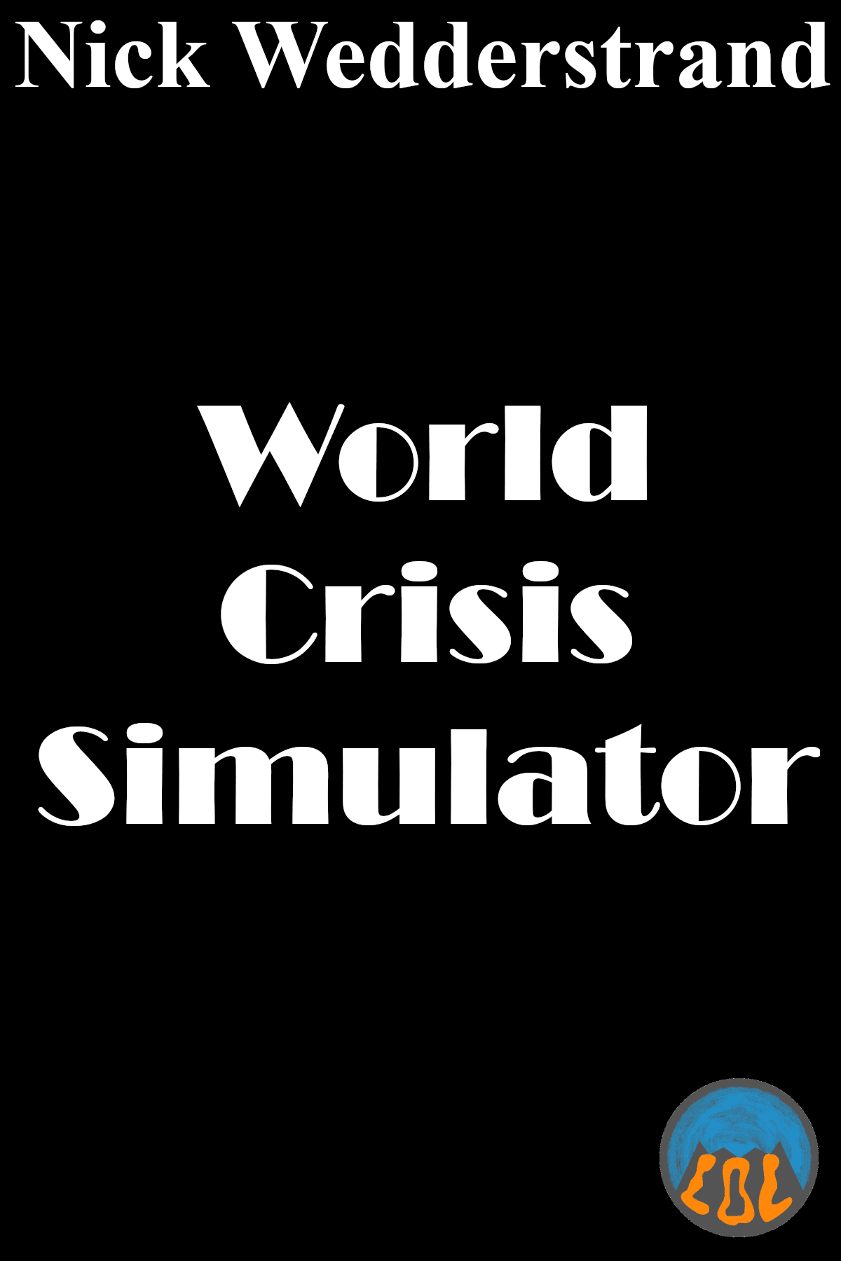 World Crisis Simulator doboz