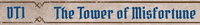 Gloomhaven: The Tower of Misfortune (Promo Scenario)
